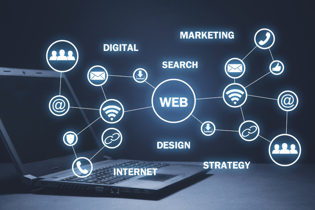 Web-Designing