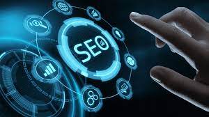SEO Course