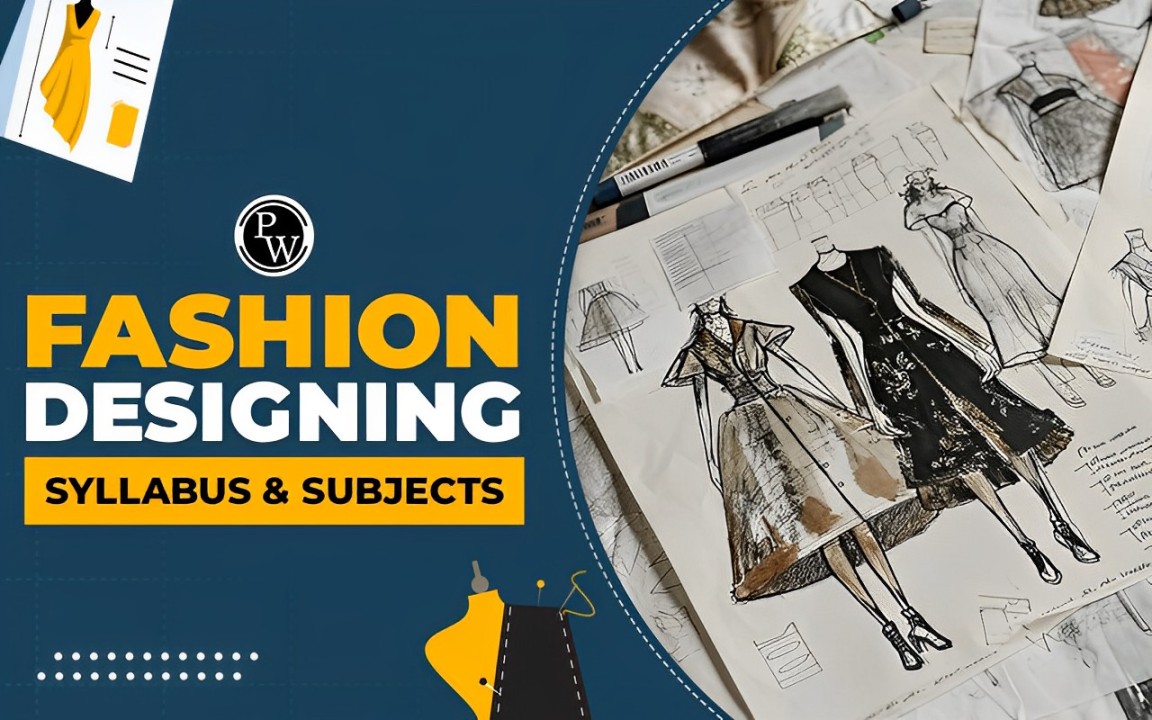 Fashion Designing