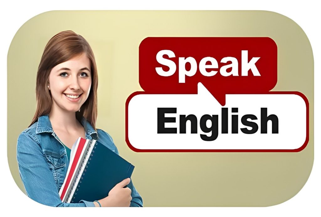 english-spoken